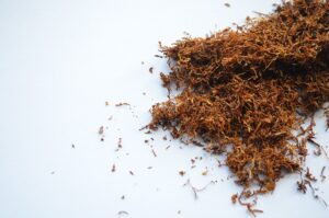 Istnieje wiele rodzajów mieszanek tytoniowych